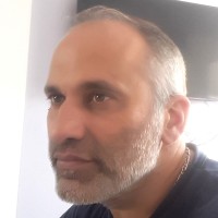 Frédéric Davin