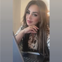 Aline Nakhoul