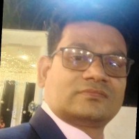 Shailendra Kumar Gupta