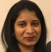 Aparna Chennamaneni