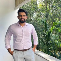 Navin Jacob