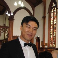 John Kim