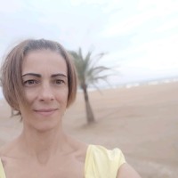 Ana Belén Gonzalez Sainz