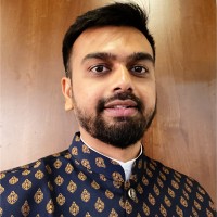 Pratik Dhruv