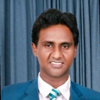 Nalinda Fernando