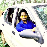 Rudra Narayan Sahu