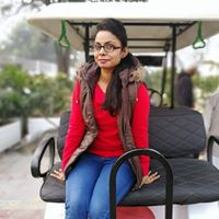 Jyoti Dwivedi