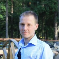 Evgeny Lukin