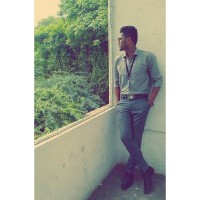Abhishek Arvind