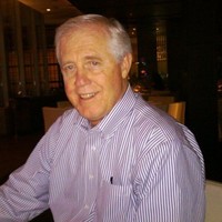 Steve Welch