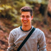 Max Otto