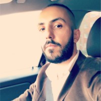 Ali Zubaidi