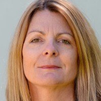 Caroline Knight