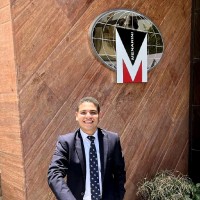 Mahmoud Ashraf