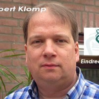 Robert Klomp