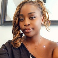 Mercy Lwereere