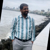 Juzer Udaipurwala (Cdcs)
