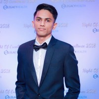 David Oodugama