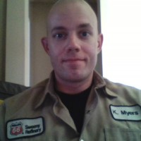 Kurtis Myers