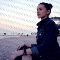 Angie Stuerzenberger
