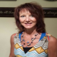 Faye Denham