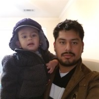 Bryan Hernandez