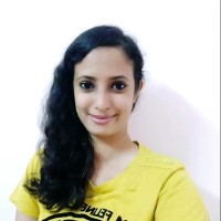 Surabhi Bhat