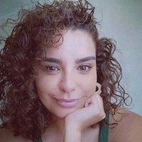 Ana Maria Marin Silva