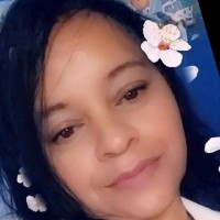 Maria Geralda