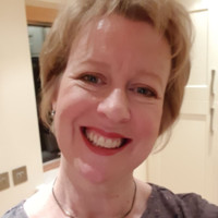 Nina Anderton