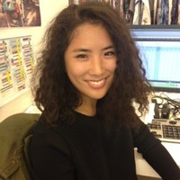 Joan Kim