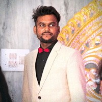 Mohan B Y