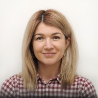 Natallia Asipovich