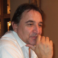 Alan Baker