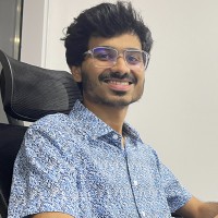 Ayush Soni