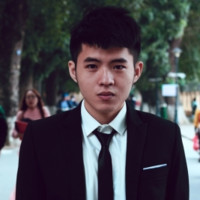 Minh Tan Vu