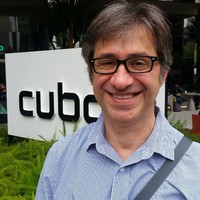 Gabriel Nicolau