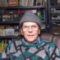 Frank Rasmusson (Retired)