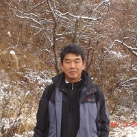 Peter Chung