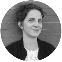 Camille Darde Martin