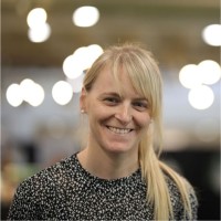 Janelle Hazeldine