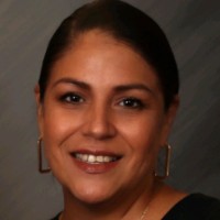 Monica M Bobadilla