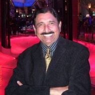 Vinod Chopra