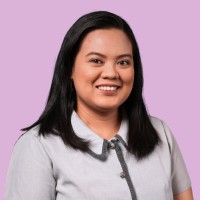 Aireen Mae Soreta