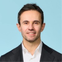 Simon Bladon