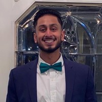 Mohammad Khan