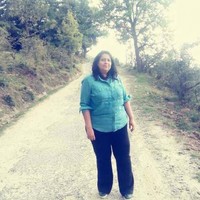 Jyoti Raizada