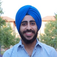 Manjinder Kandola