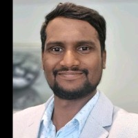 Kumar Chinnakannu