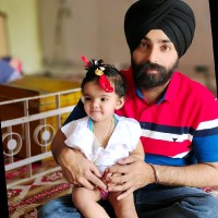 Maninder Singh